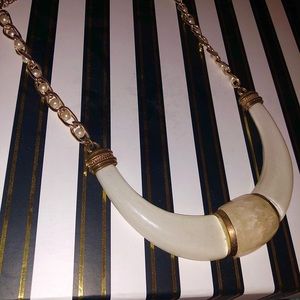 Beautiful Pearl Necklace